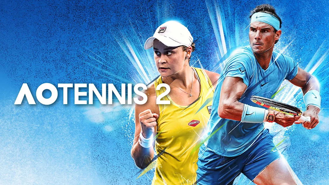 Ao Tennis 2