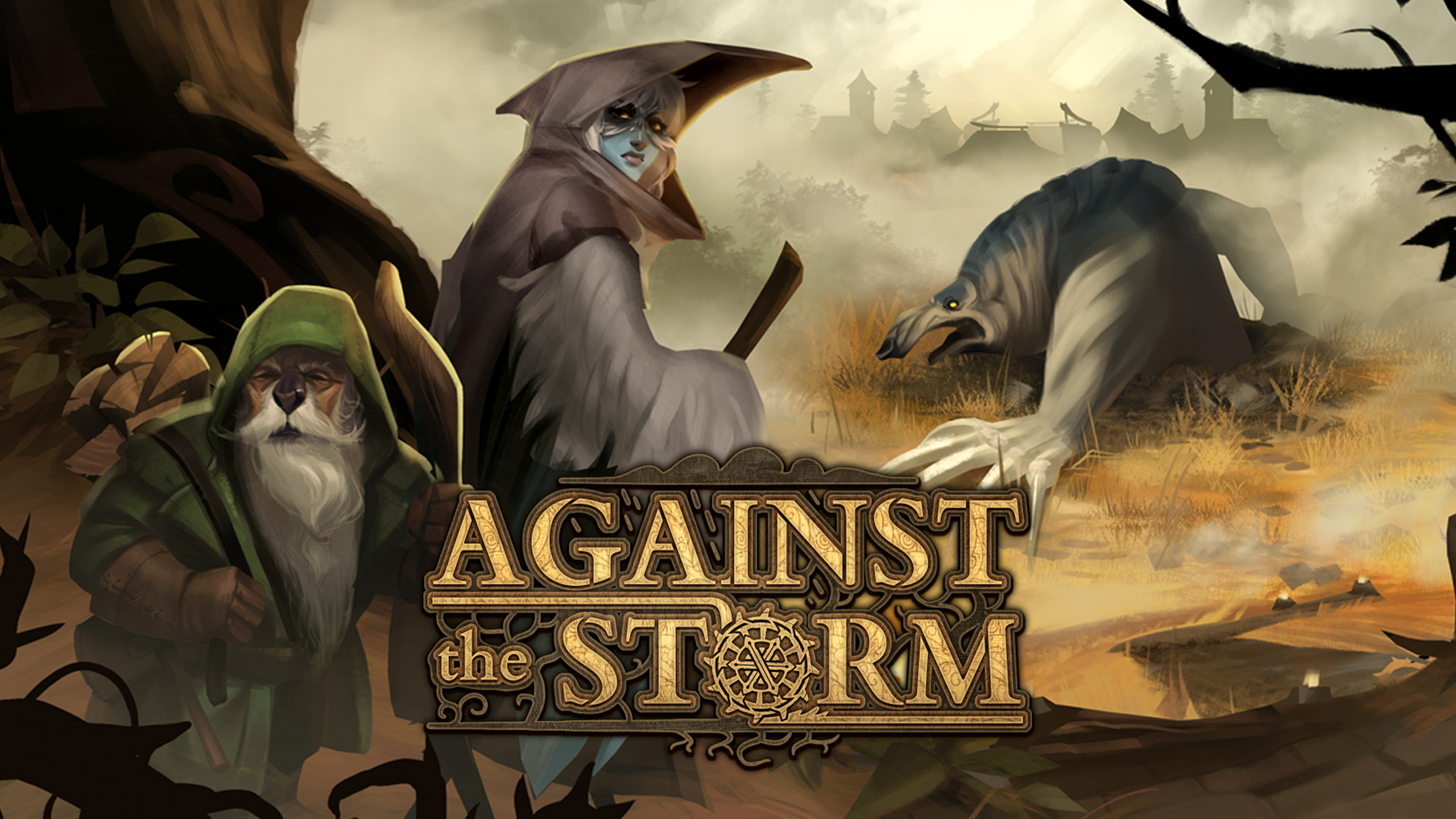 Against The Storm Switch Nsp