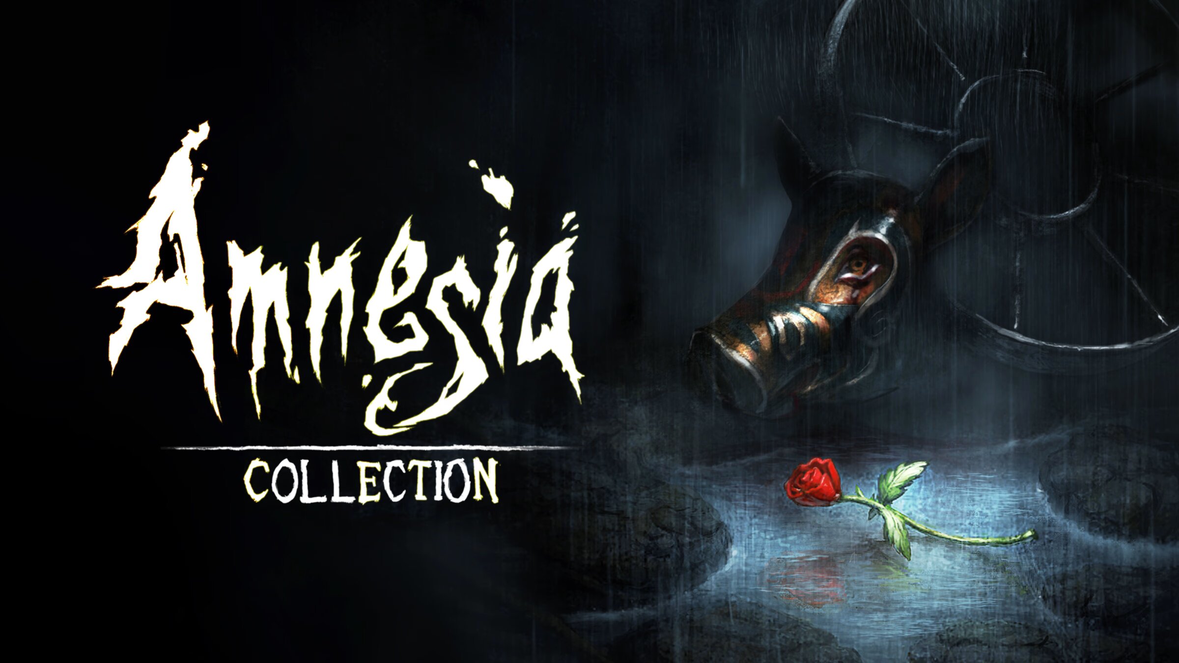 Amnesia: Collection Switch NSP