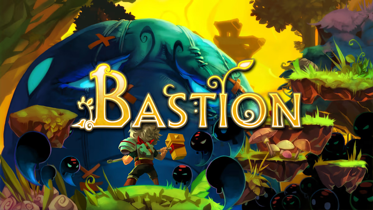 Bastion Switch Nsp