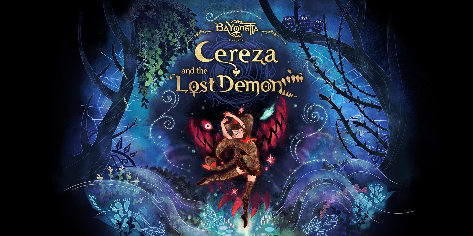 Bayonetta Origins Cereza And The Lost Demon