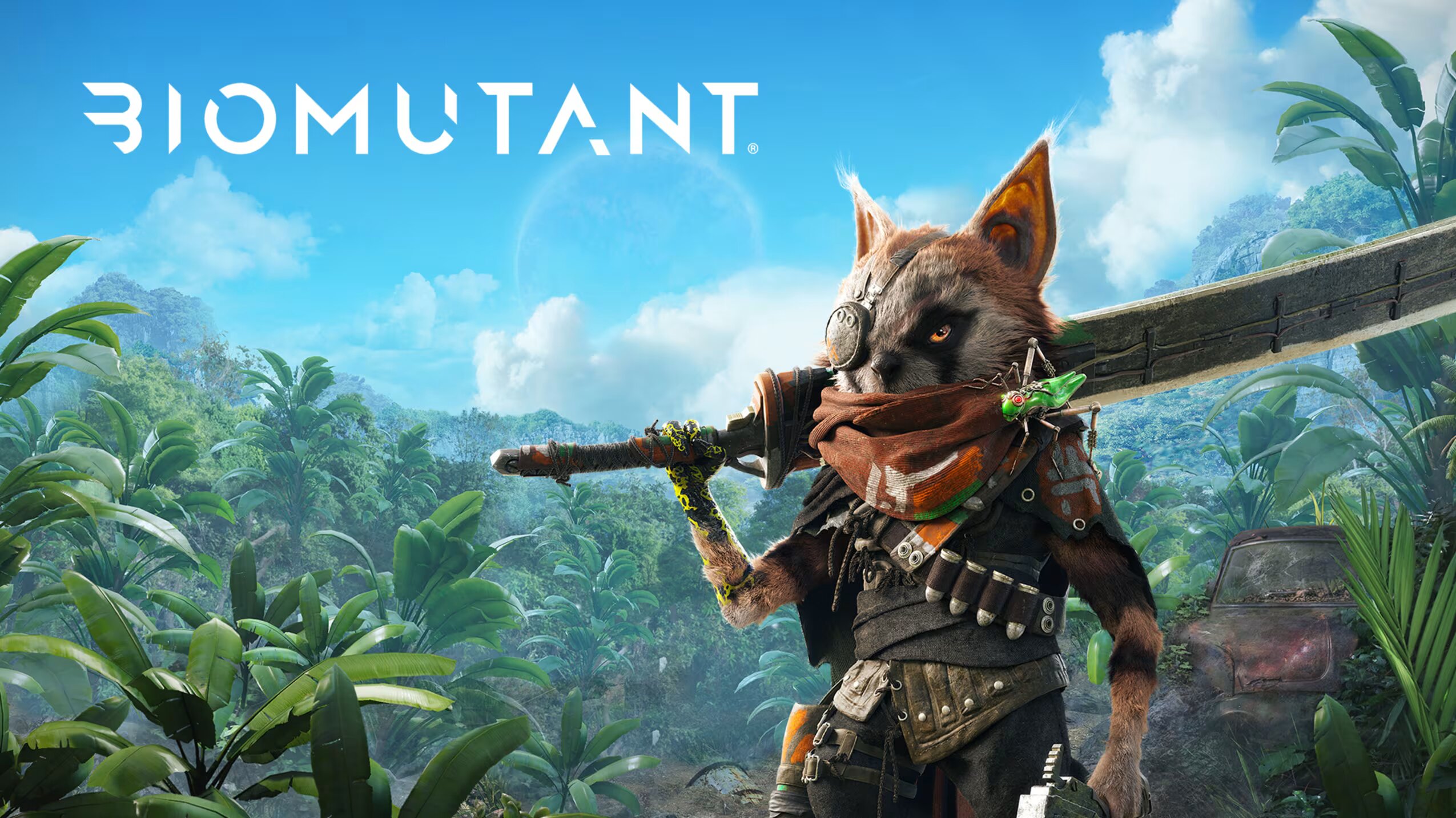 Biomutant Switch NSP