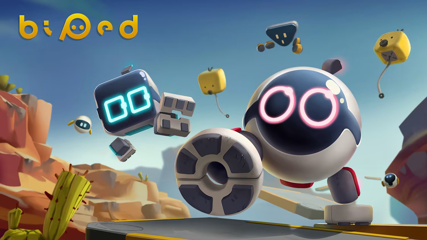 Biped Switch Nsp