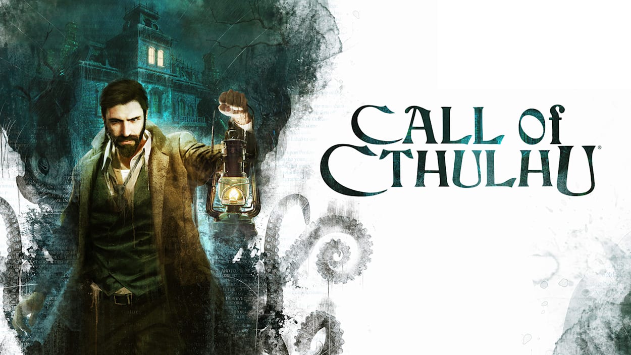 Call Of Cthulhu