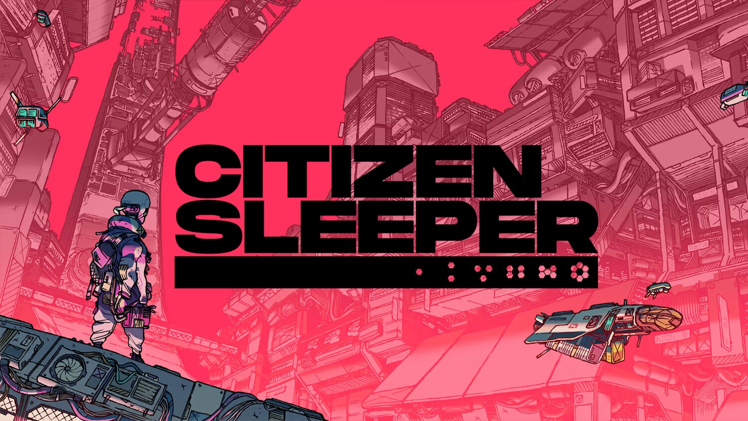 Citizen Sleeper Switch NSP