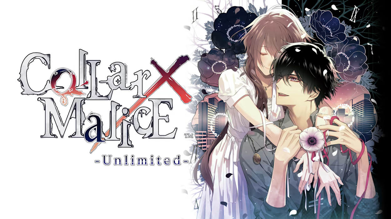 Collar X Malice Unlimited