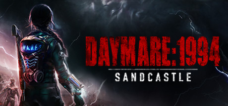 Daymare 1994 Sandcastle Switch Nsp