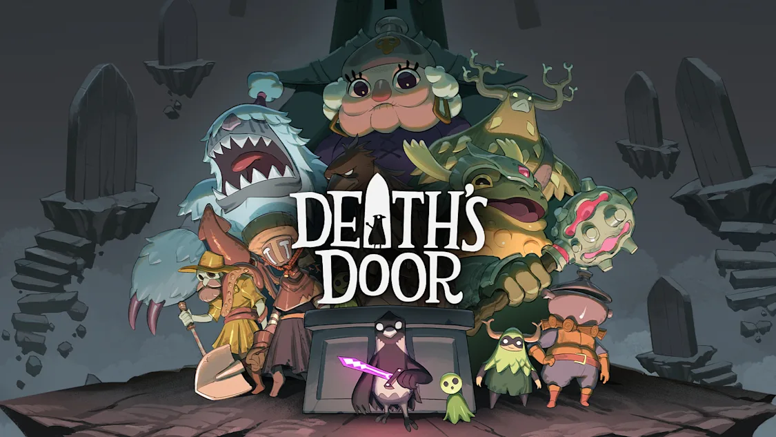 Deaths Door