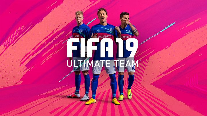 Fifa 19
