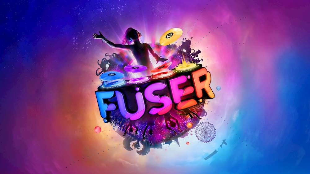 Fuser Vip Edition Switch Nsp