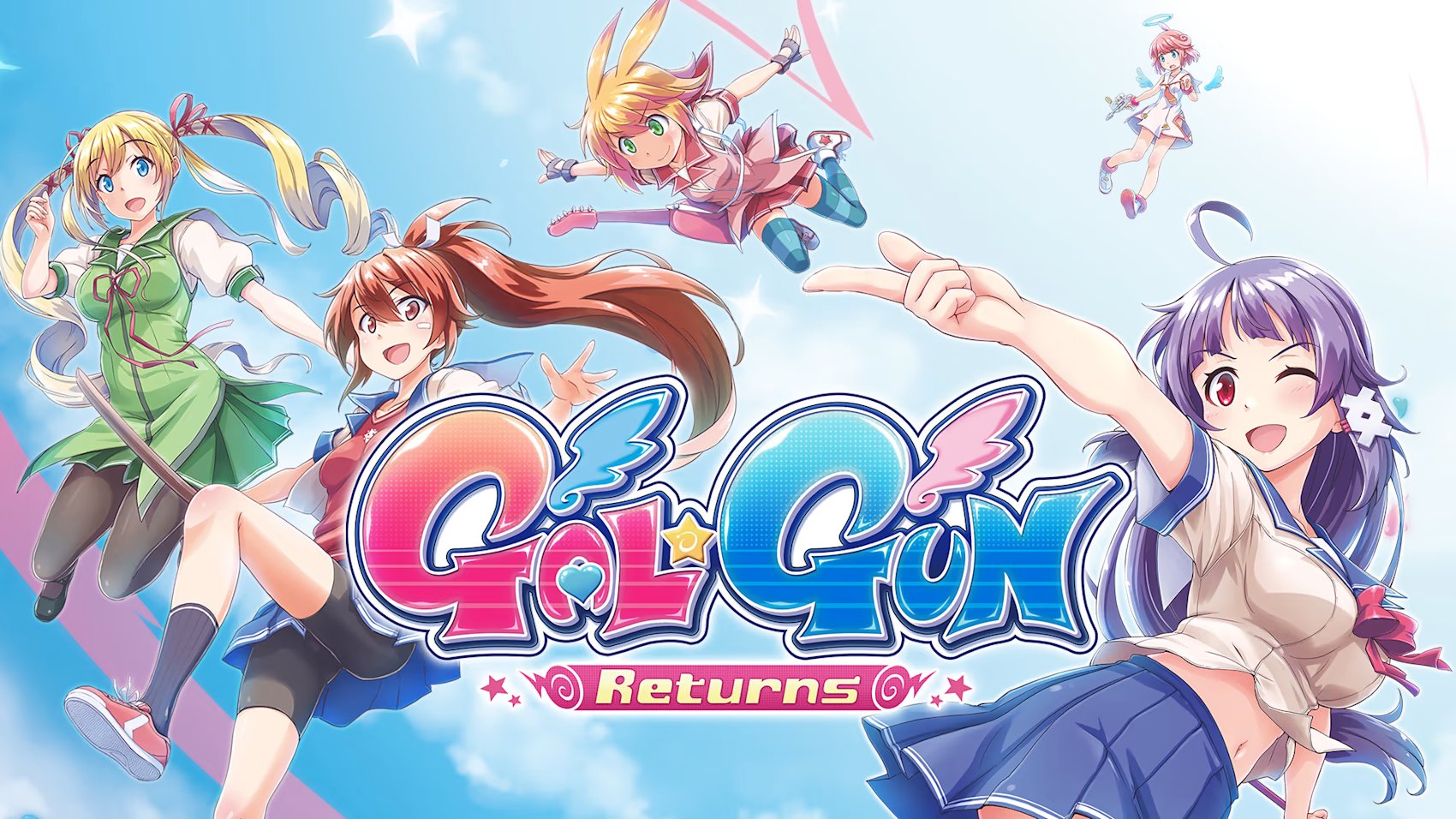 Galgun Returns Switch Nsp