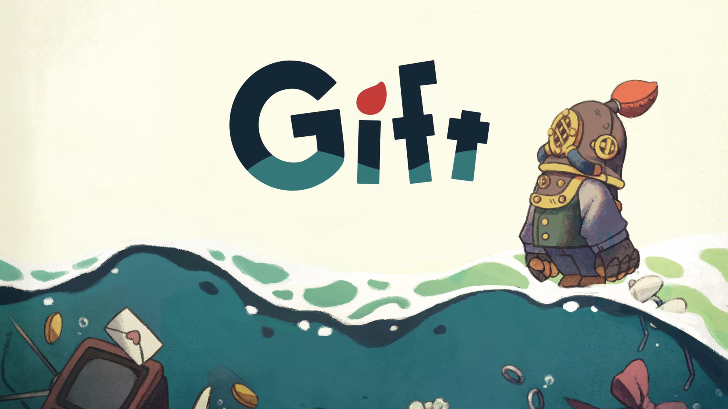 Gift Switch NSP