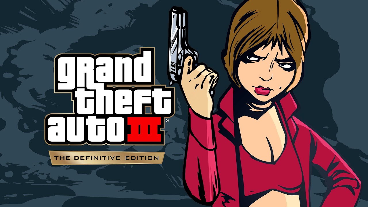Grand Theft Auto Iii – The Definitive Edition Switch Nsp Xci