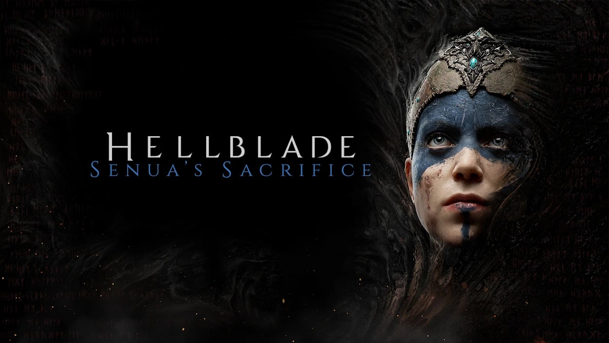 Hellblade Senuas Sacrifice