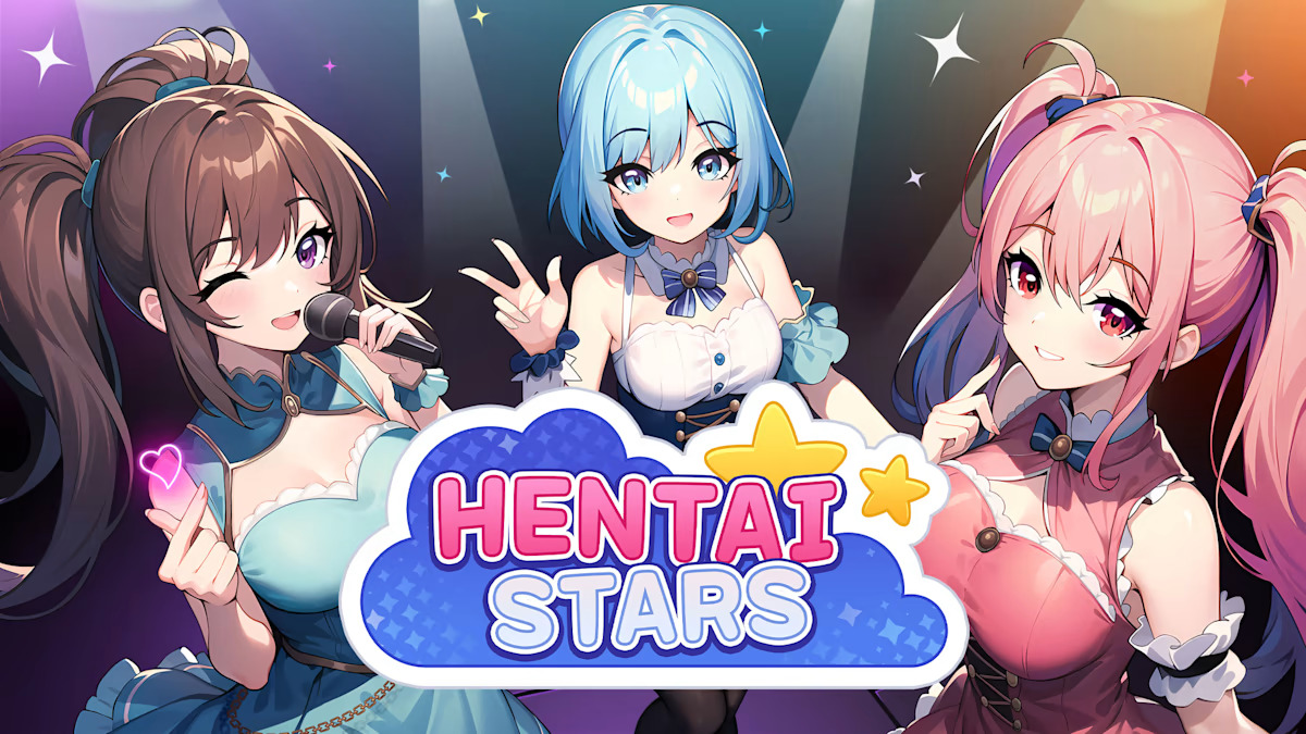 Hentai Stars Switch Nsp