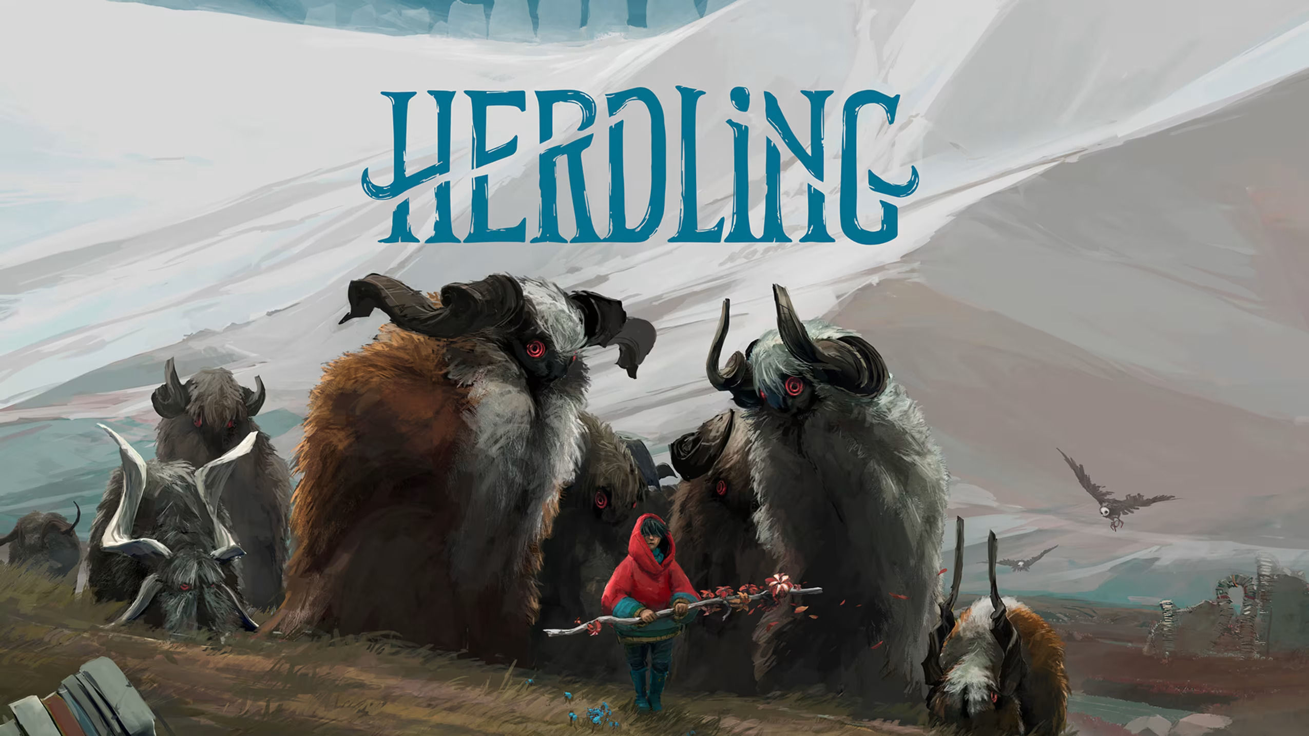 Herdling Switch Nsp