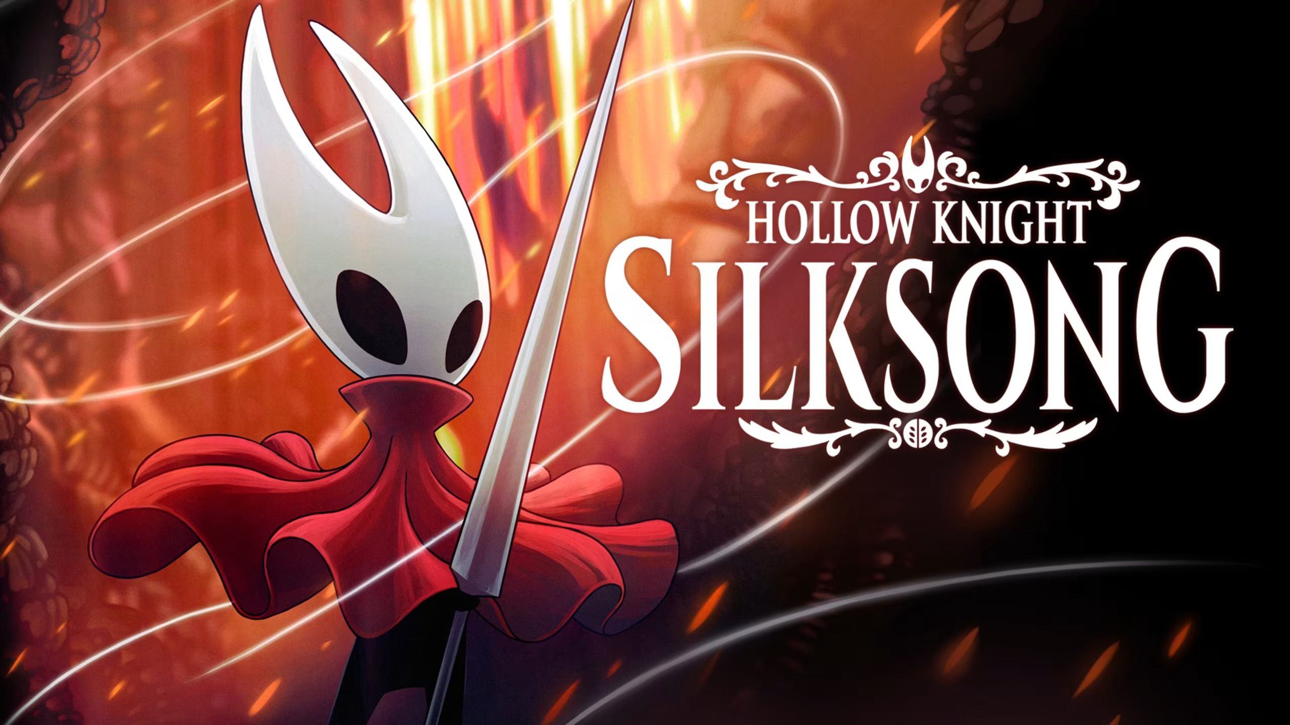Hollow Knight Silksong Switch Nsp