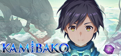 Kamibako – Mythology Of Cube Switch