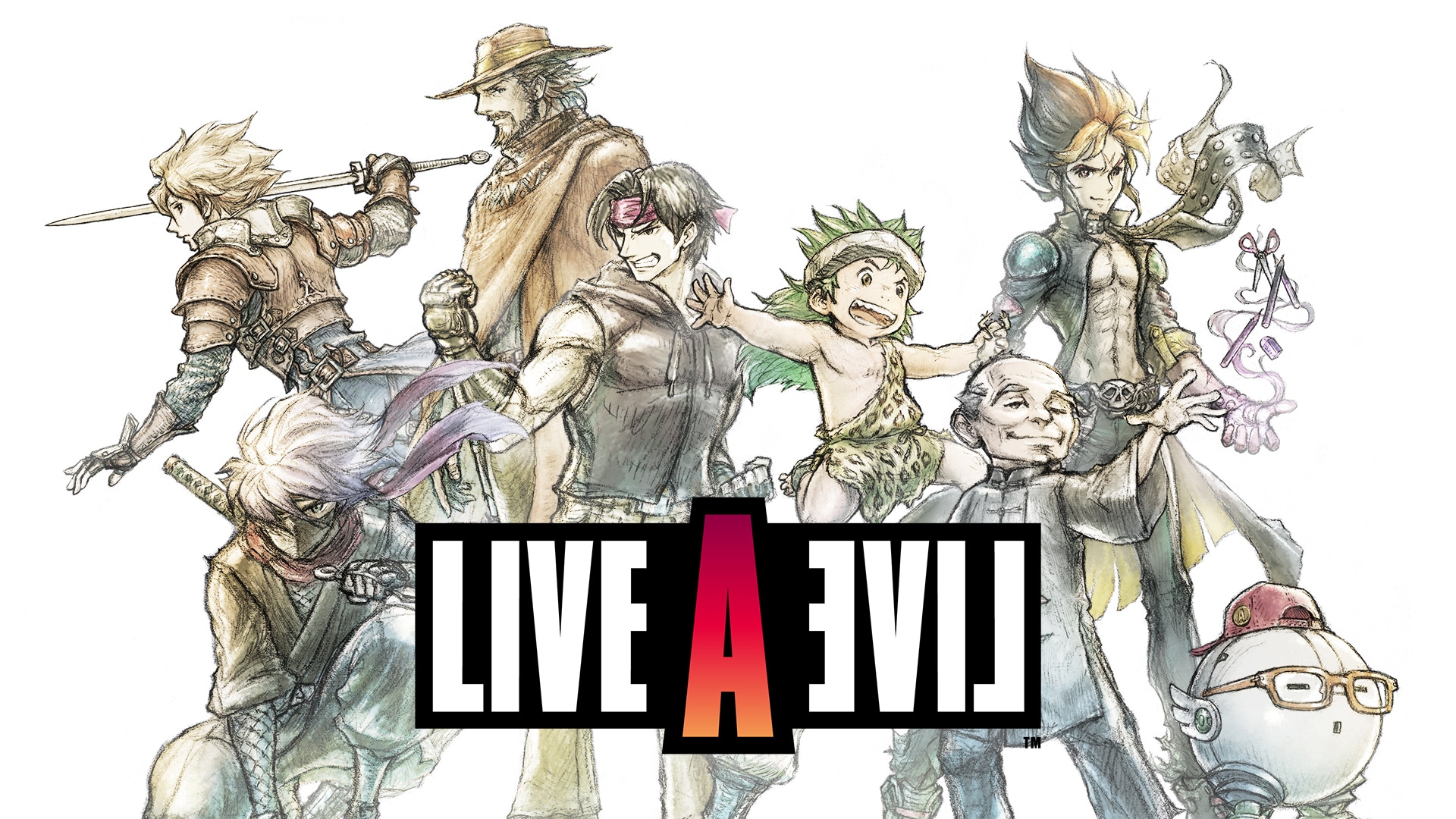 Live A Live Switch Nsp Xci