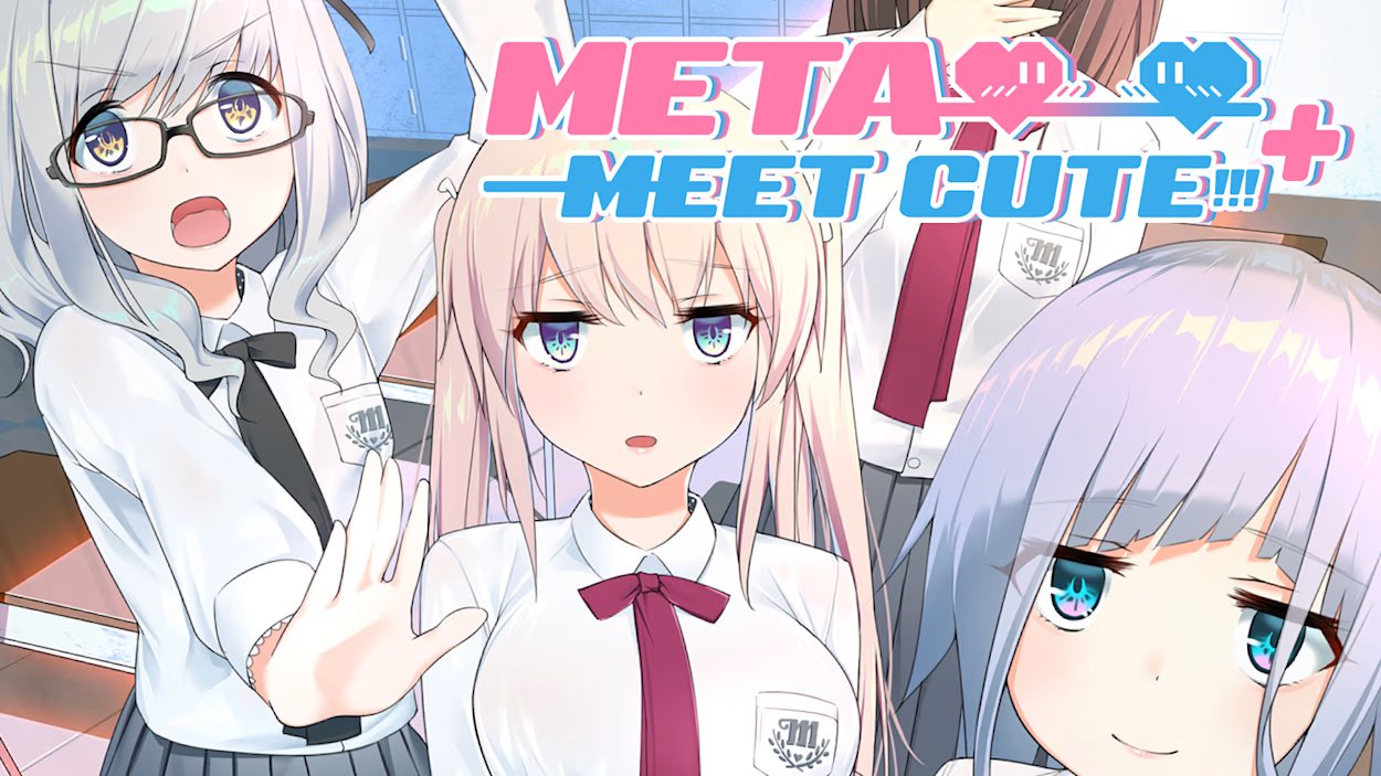 Meta Meet Cute