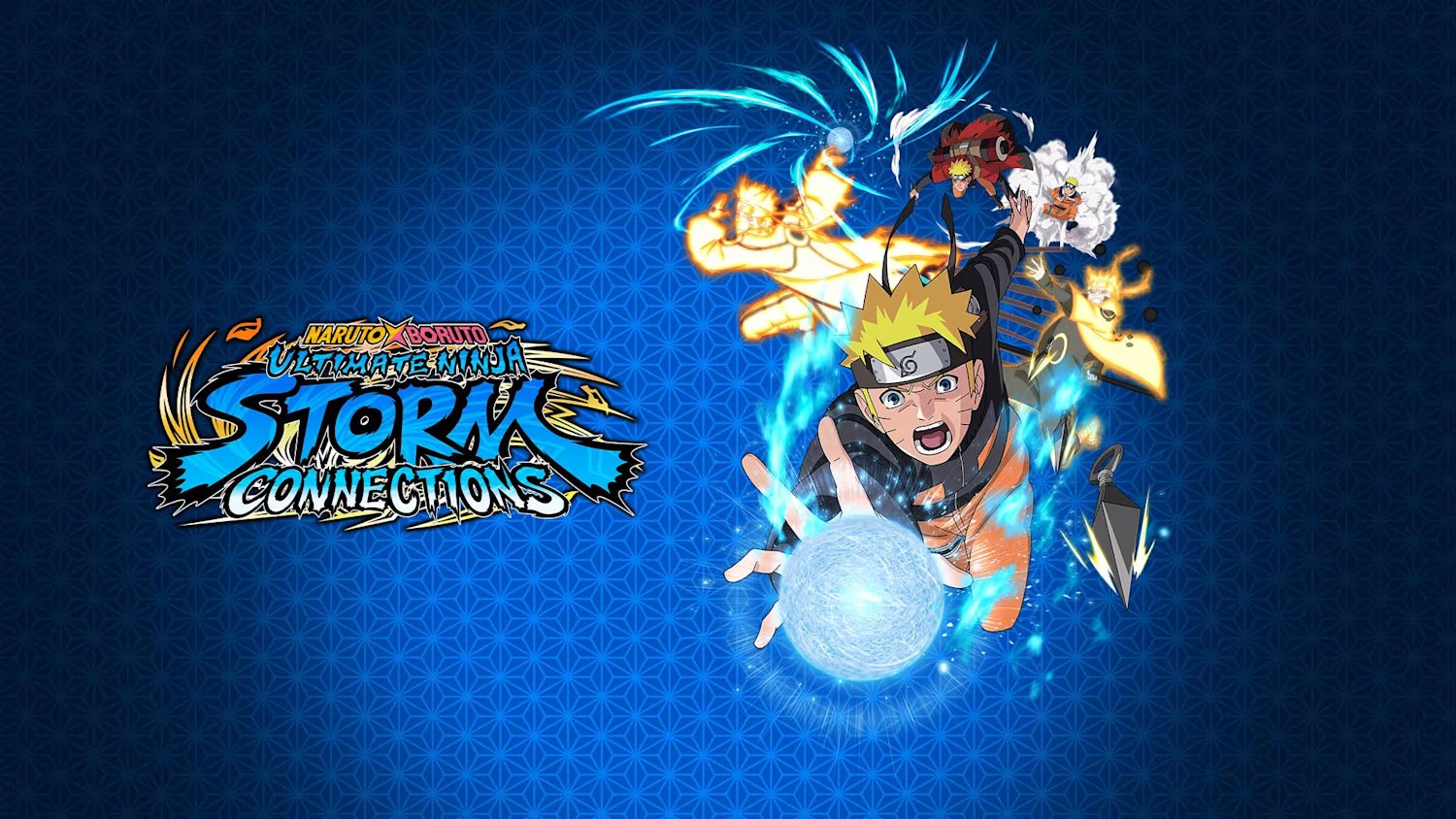 Naruto X Boruto Ultimate Ninja Storm Connections Switch Nsp Xci