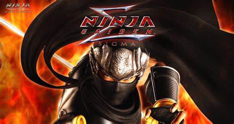 Ninja Gaiden Sigma 1 Switch Nsp Xci