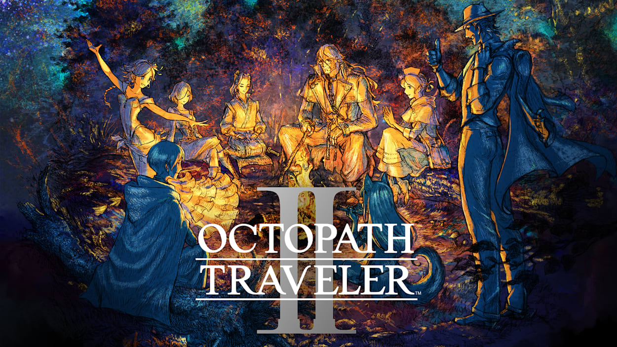 Octopath Traveler Ii Switch Nsp Xci