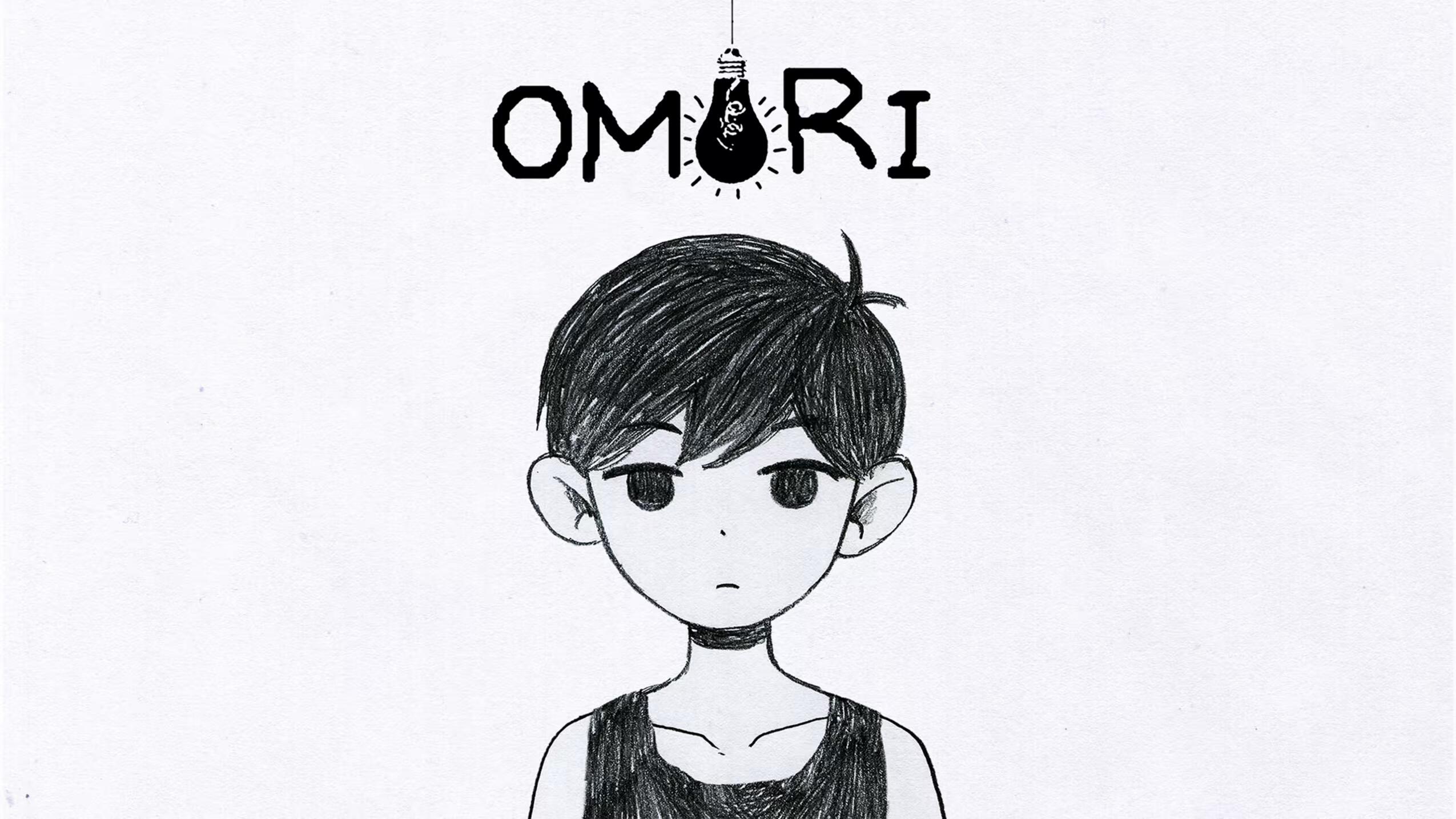 OMORI Switch NSP
