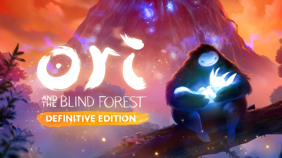 Ori And The Blind Forest Definitive Edition