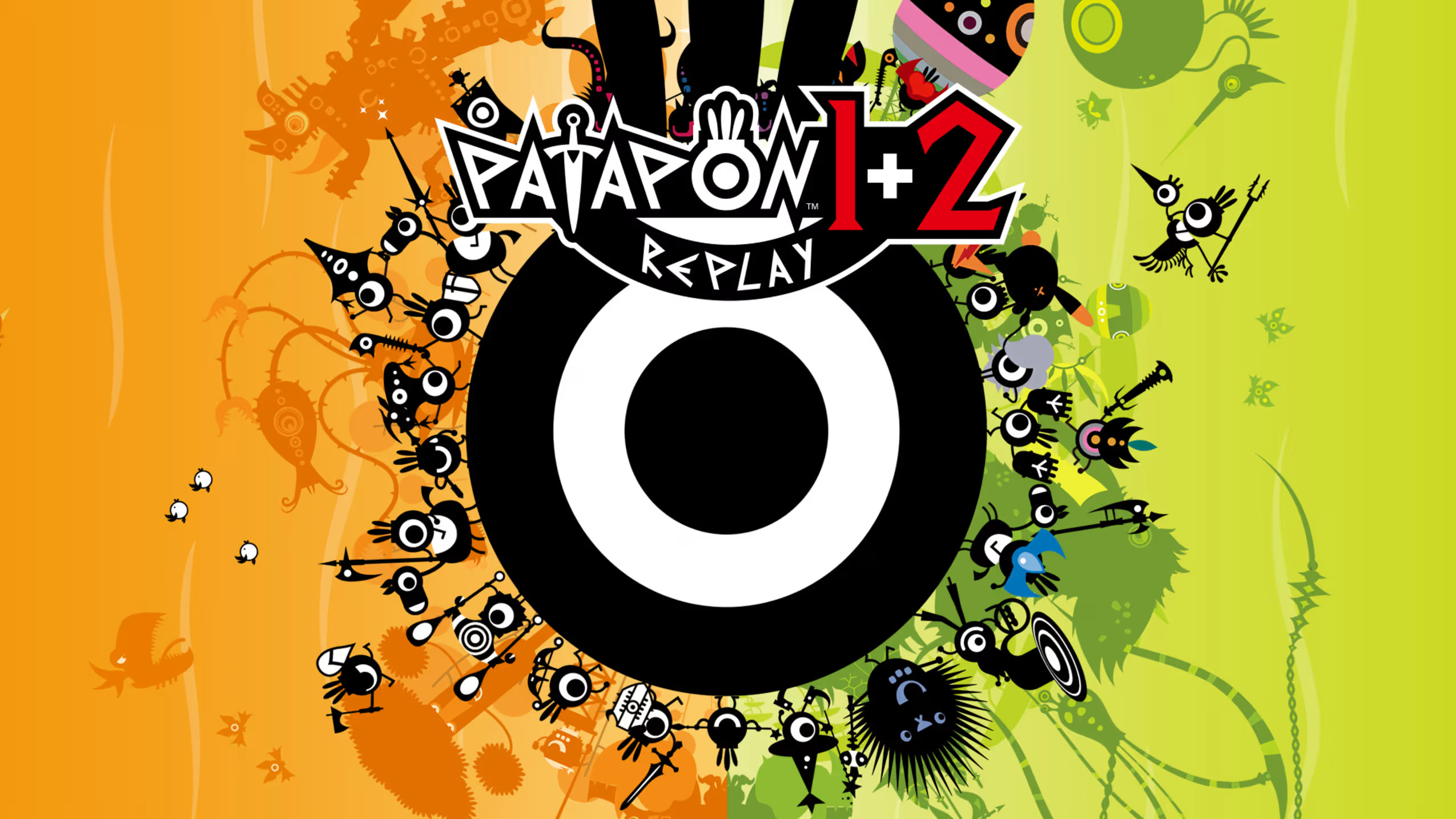 Patapon 12 Replay Switch Nsp