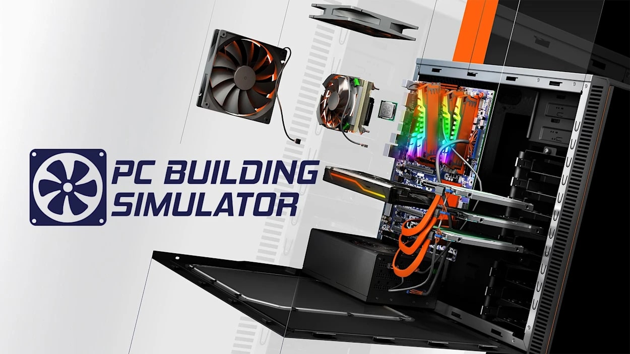 Pc Building Simulator