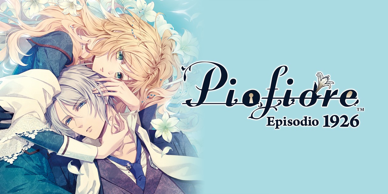 Piofiore: Episodio 1926 Switch NSP
