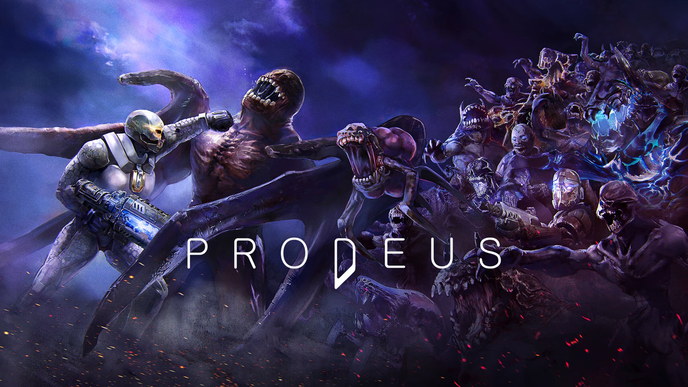 Prodeus Switch NSP