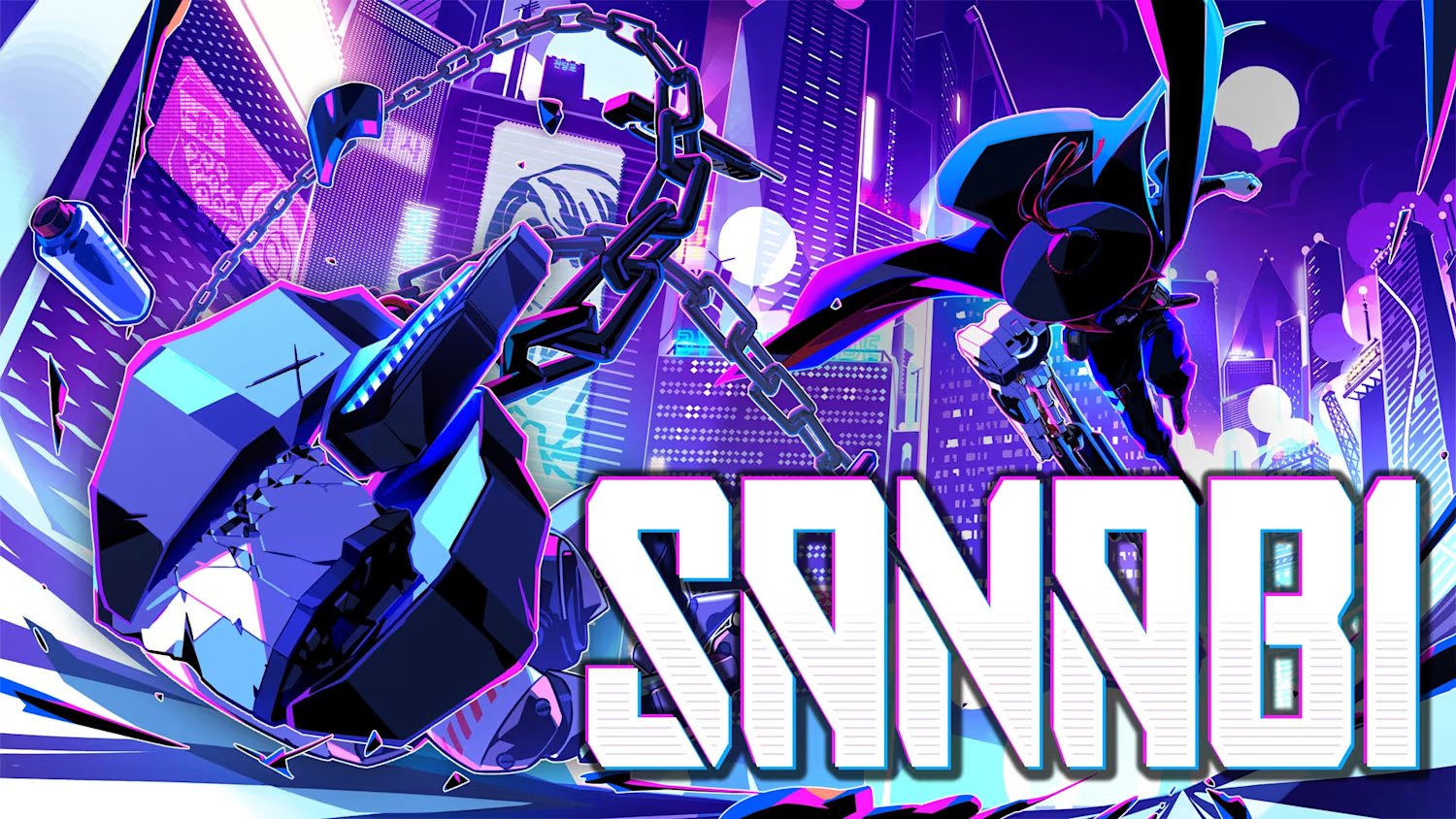 Sanabi Switch Nsp