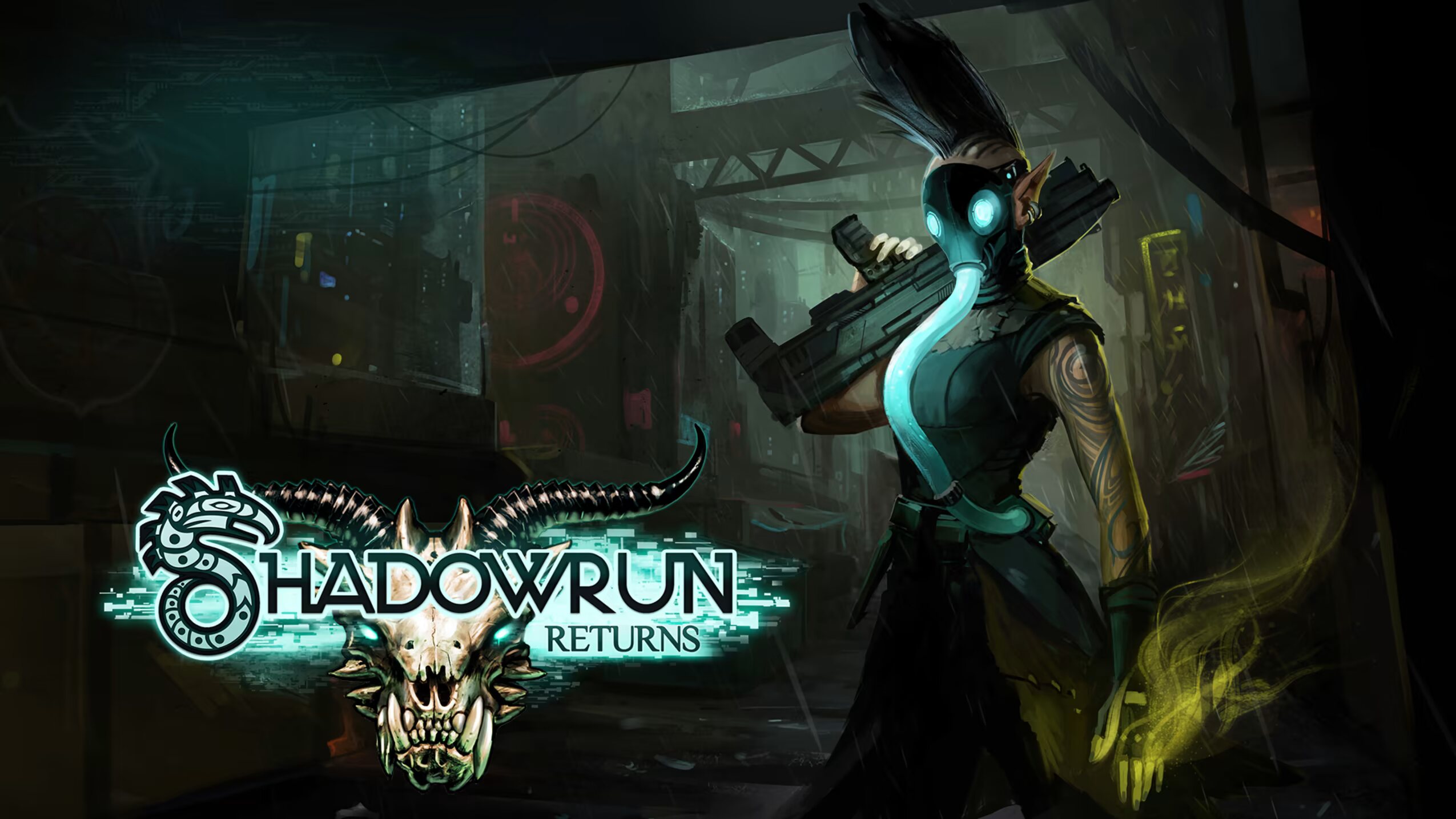 Shadowrun Returns Switch NSP