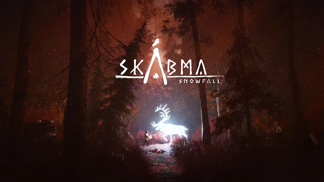 Skabma – Snowfall