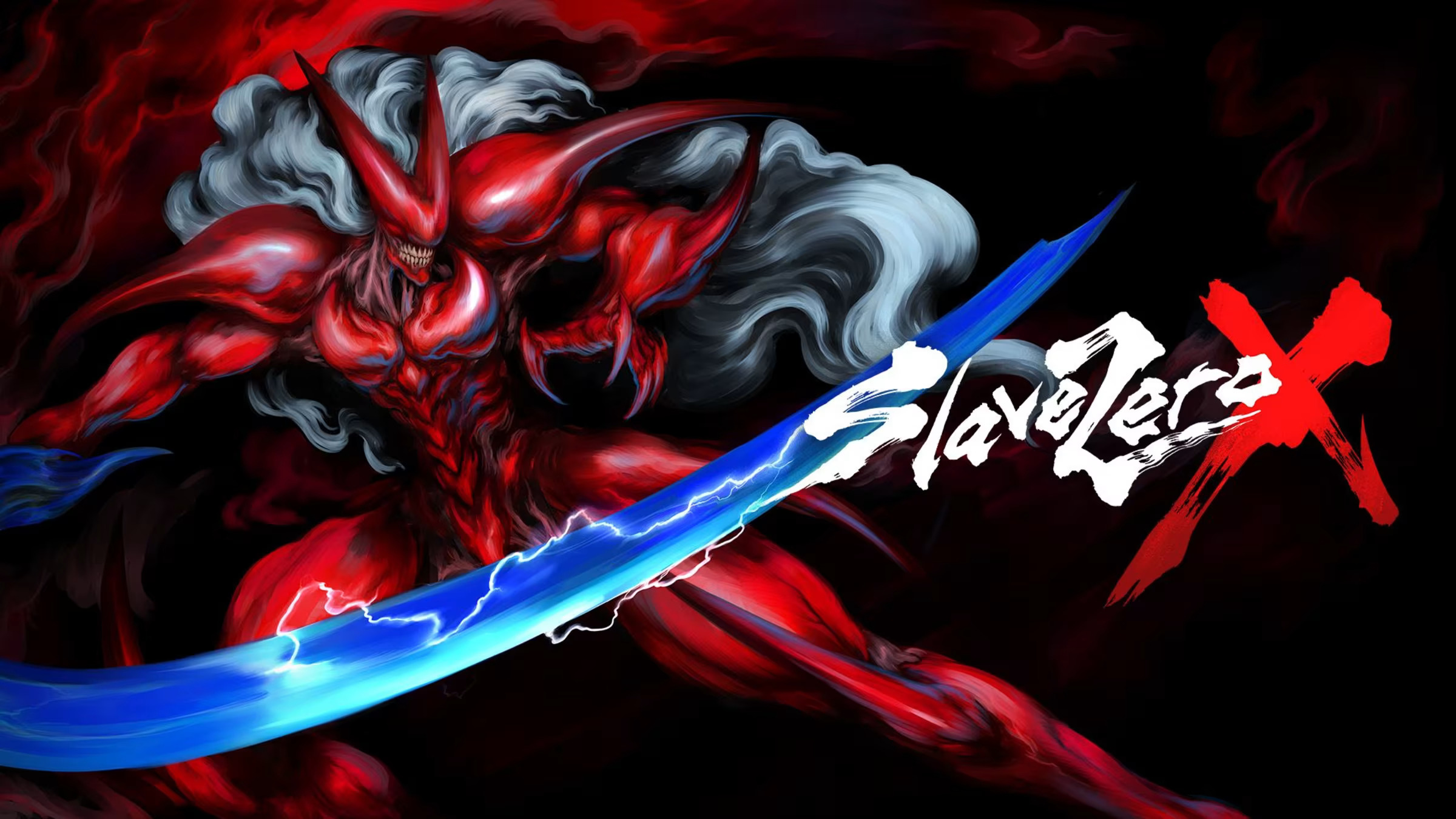 Slave Zero X Switch Nsp