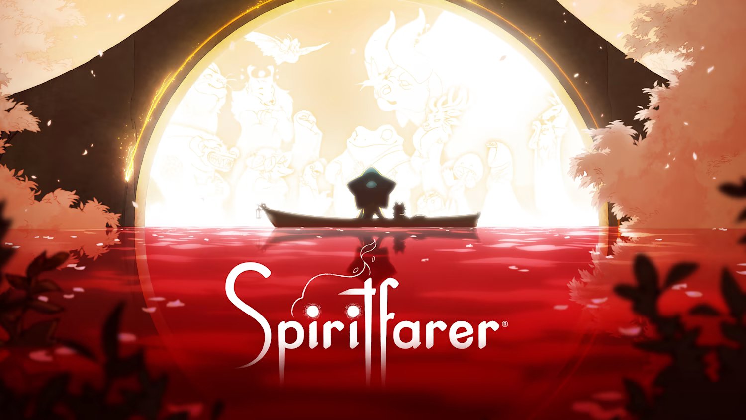 Spiritfarer Switch Nsp