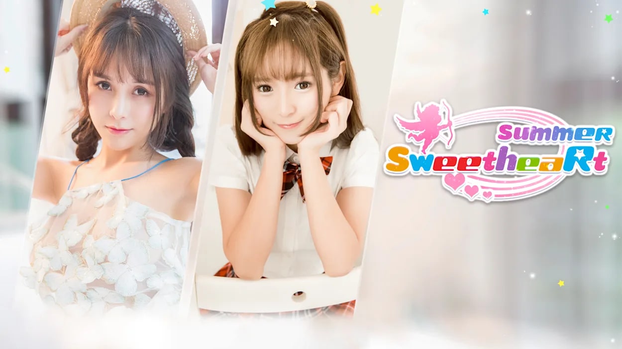 Summer Sweetheart Switch Nsp Xci