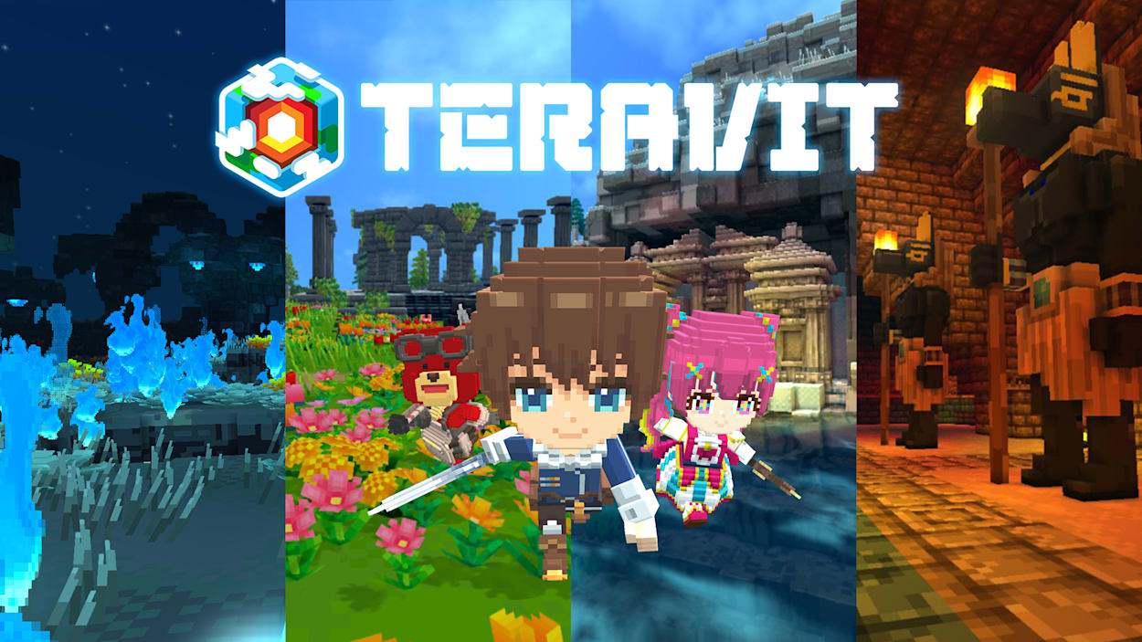 Teravit