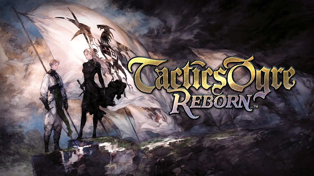 Tactics Ogre Reborn Switch Nsp Xci