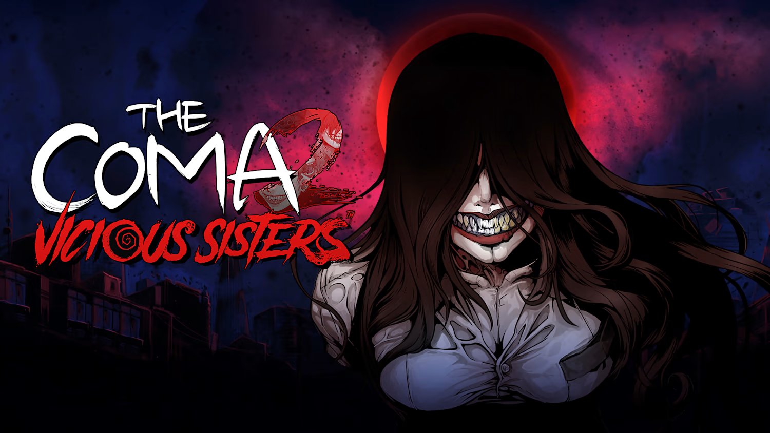 The Coma 2 Vicious Sisters Switch Nsp