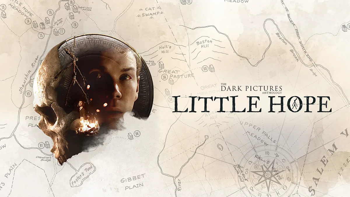 The Dark Pictures Anthology Little Hope Switch Nsp Xci