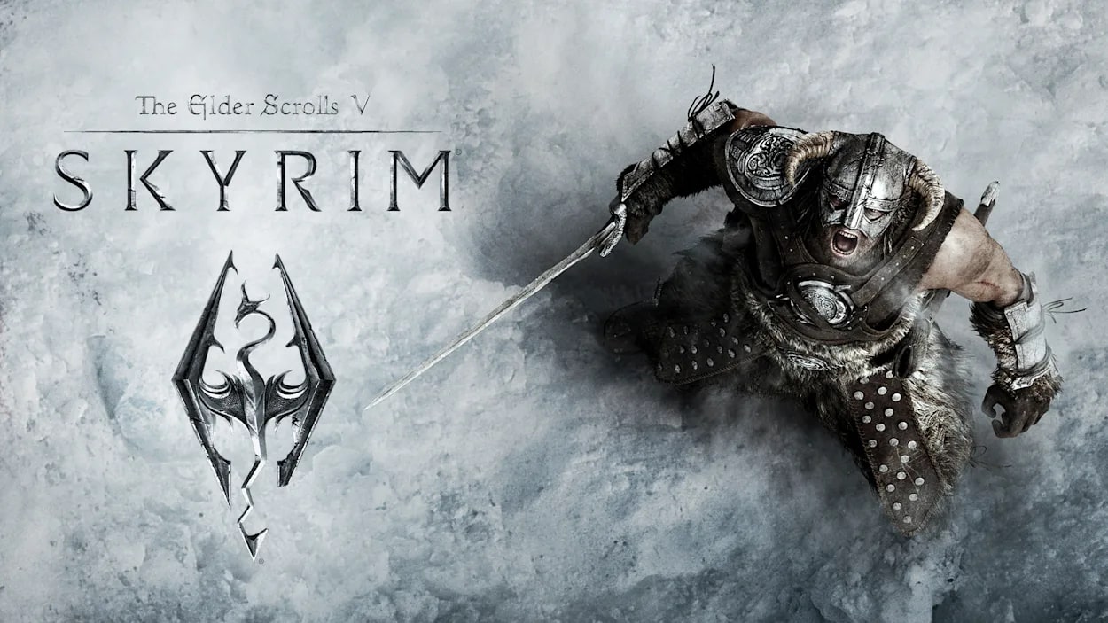 The Elder Scrolls V Skyrim Switch Nsp Xci