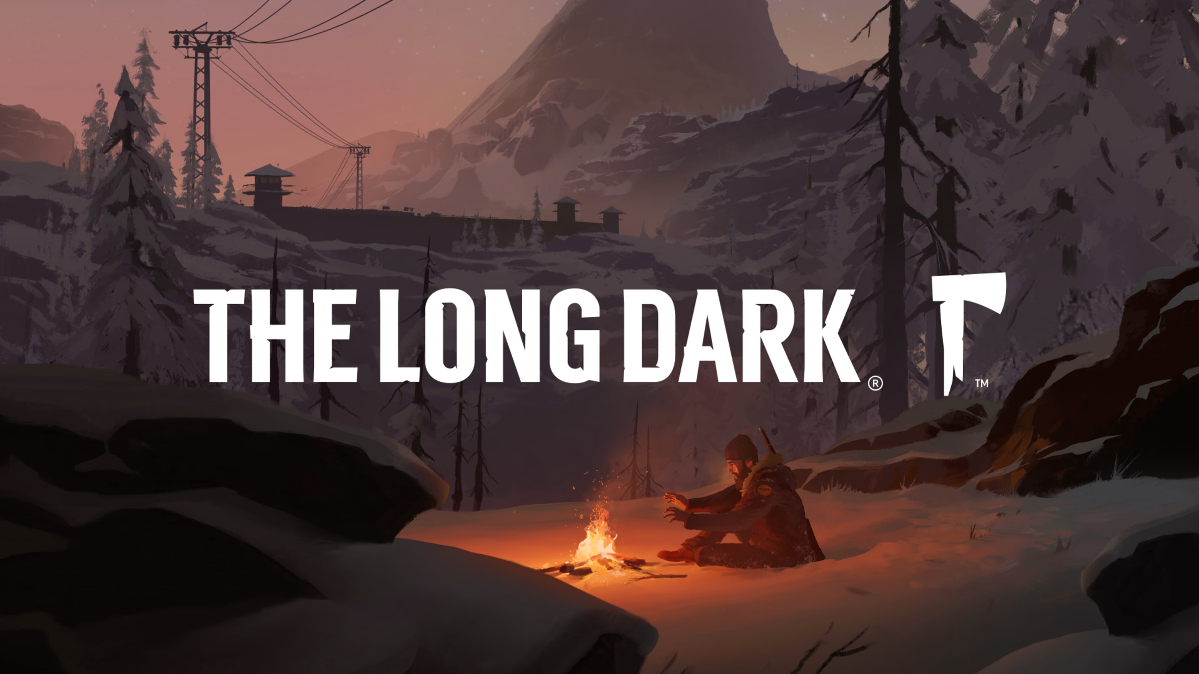 The Long Dark Switch NSP