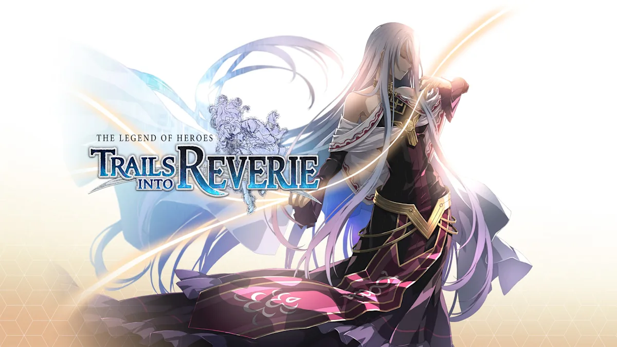 Treils Reverie