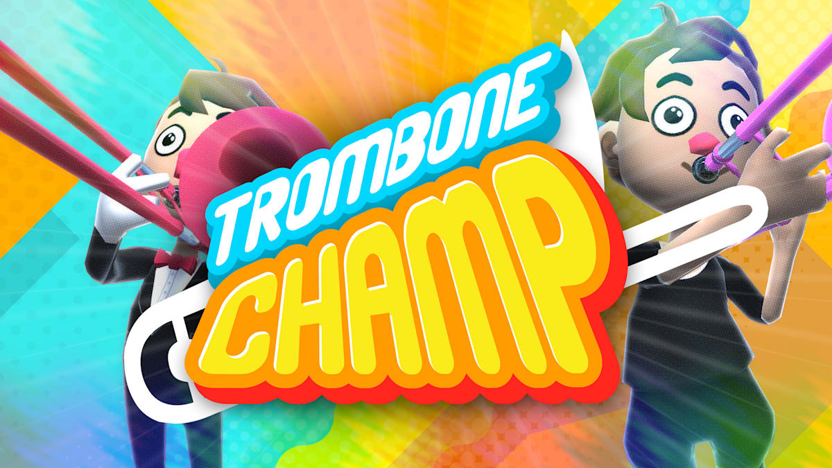 Trombone Champ Switch Nsp Xci
