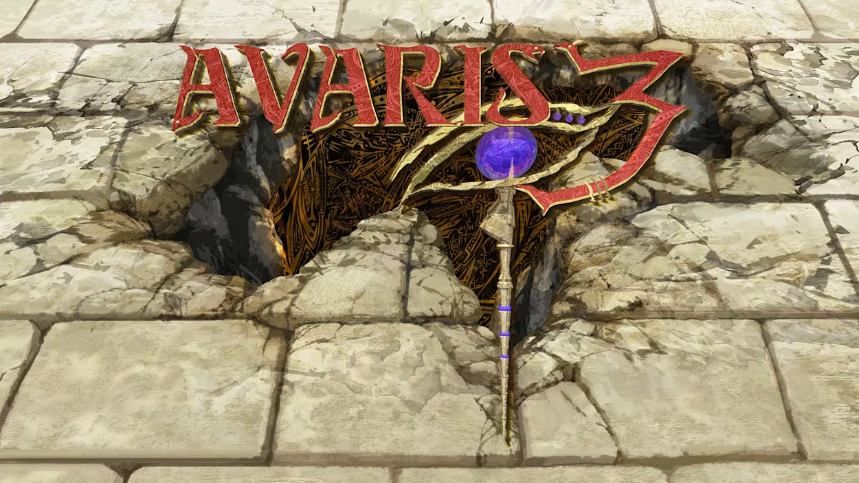 Varis 3
