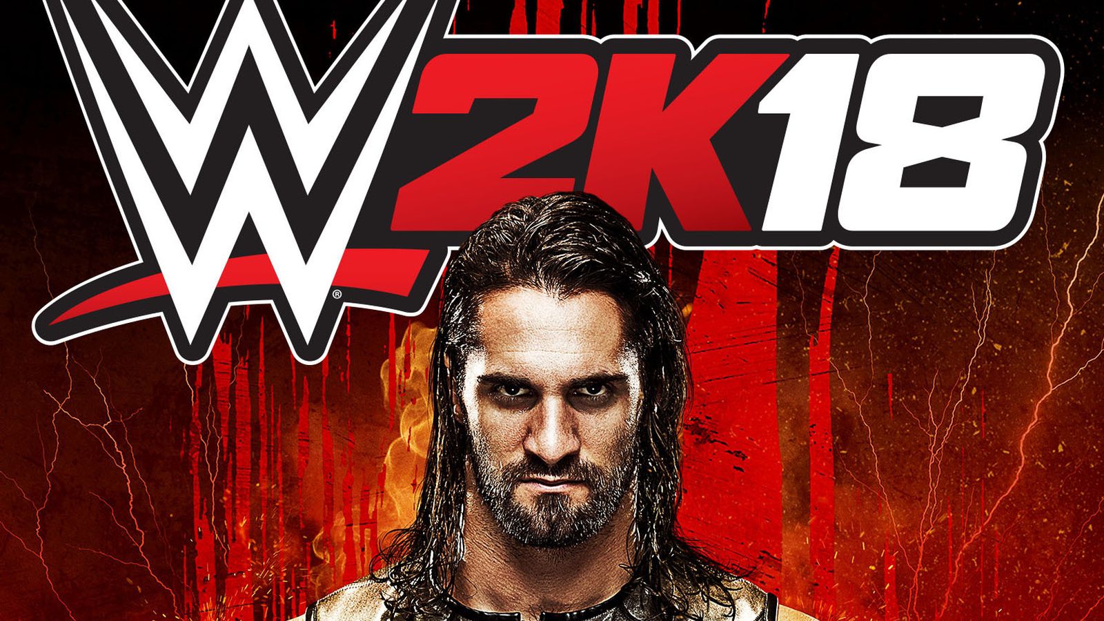 Wwe 2K18
