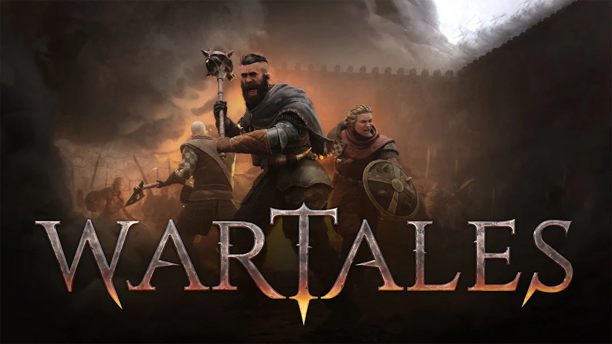 Wartales Switch Nsp Xci